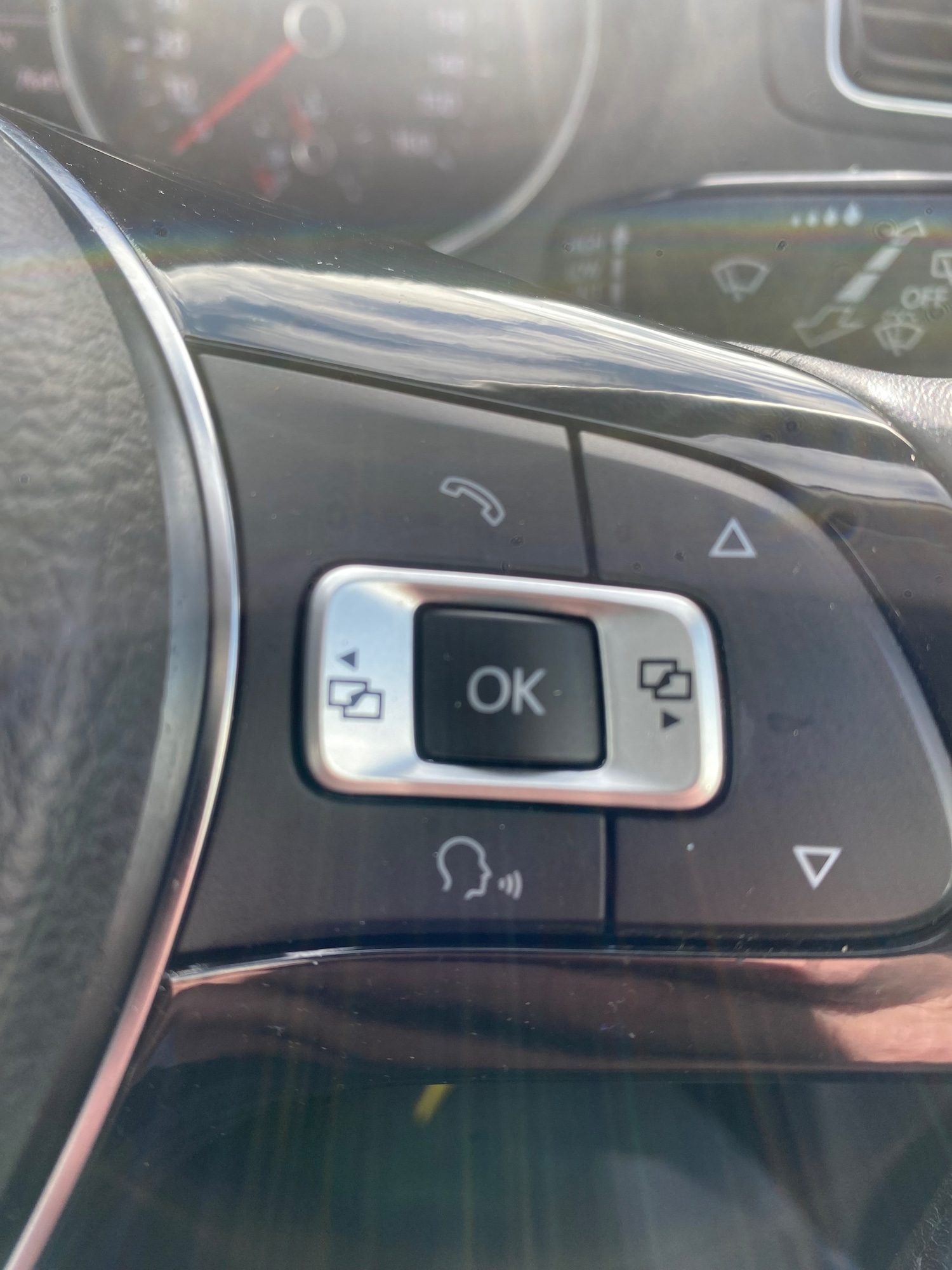 Used Volkswagen Polo 2015 for sale - 76386766: Photo 19