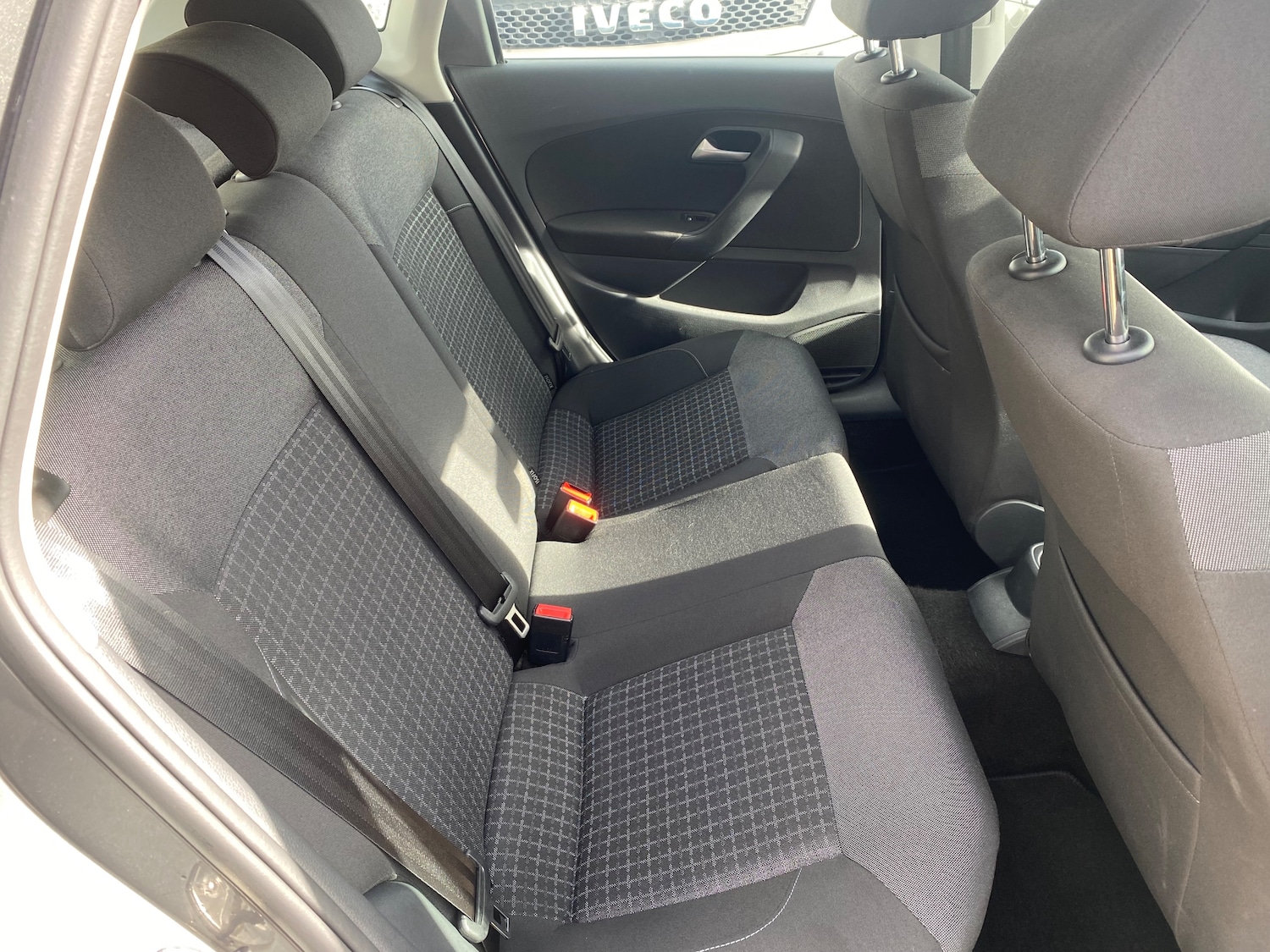 Used Volkswagen Polo 2015 for sale - 76386766: Photo 21