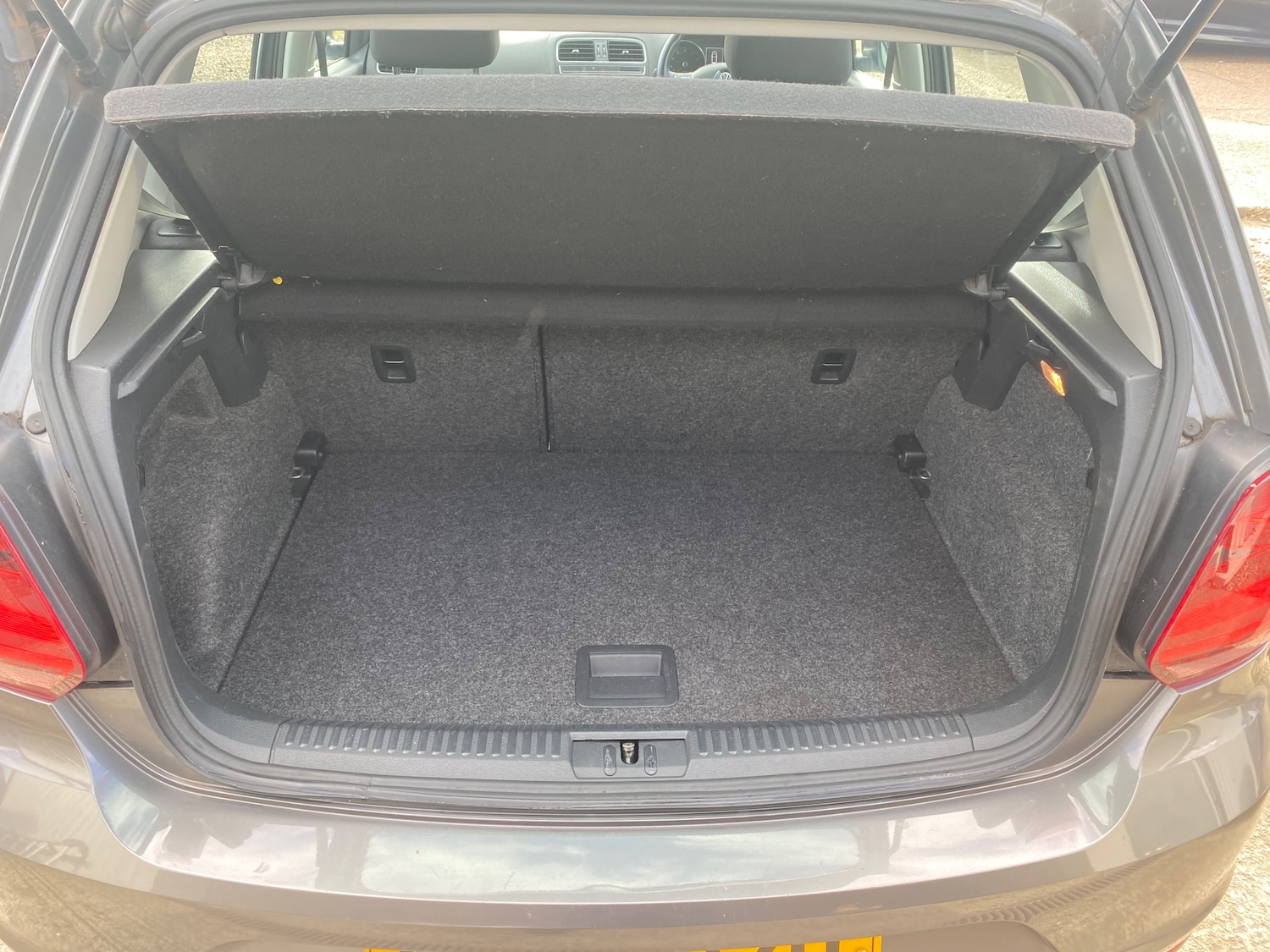 Used Volkswagen Polo 2015 for sale - 76386766: Photo 25