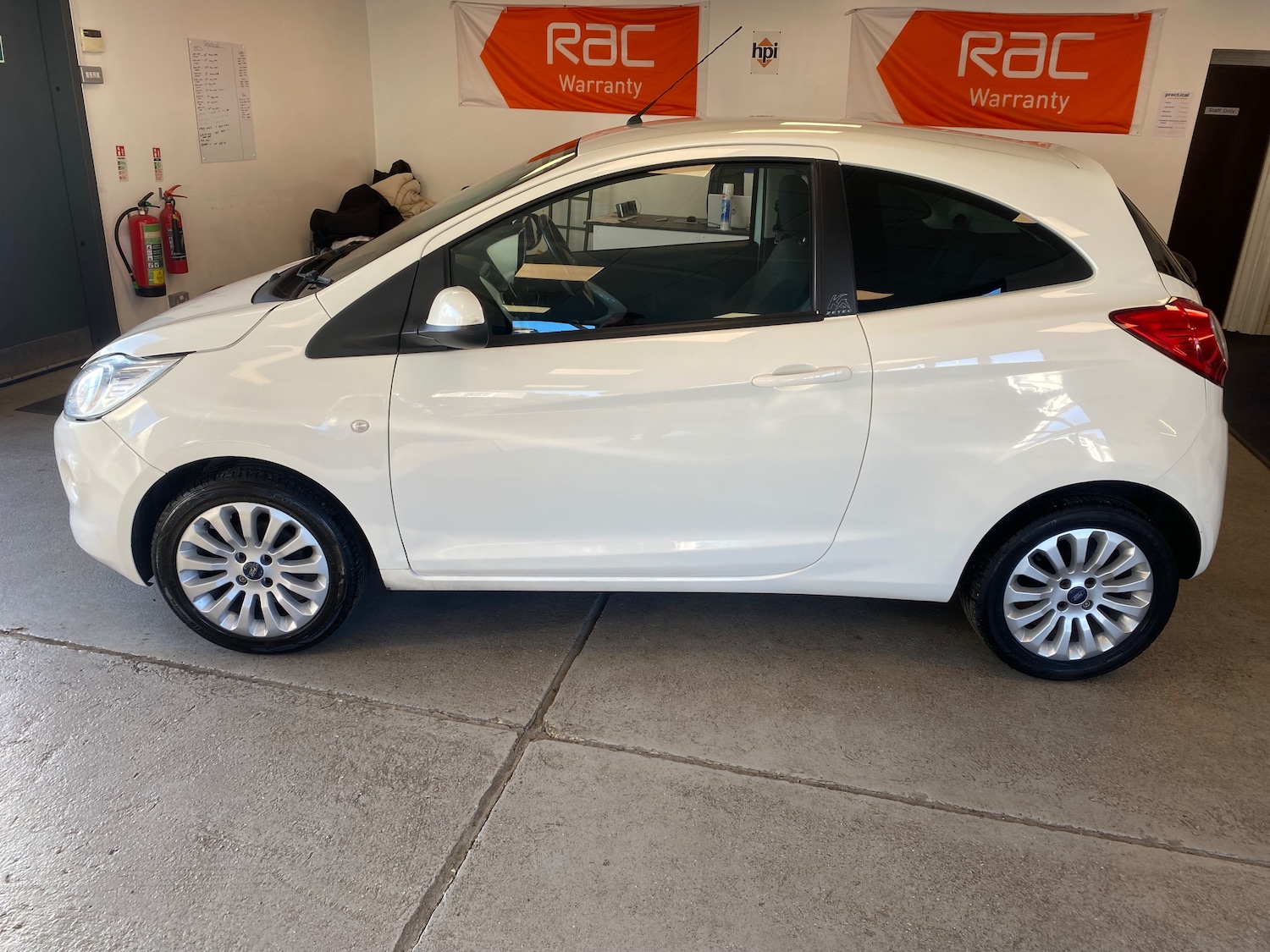 Used Ford Ka 2013 for sale - 77200789: Photo 10