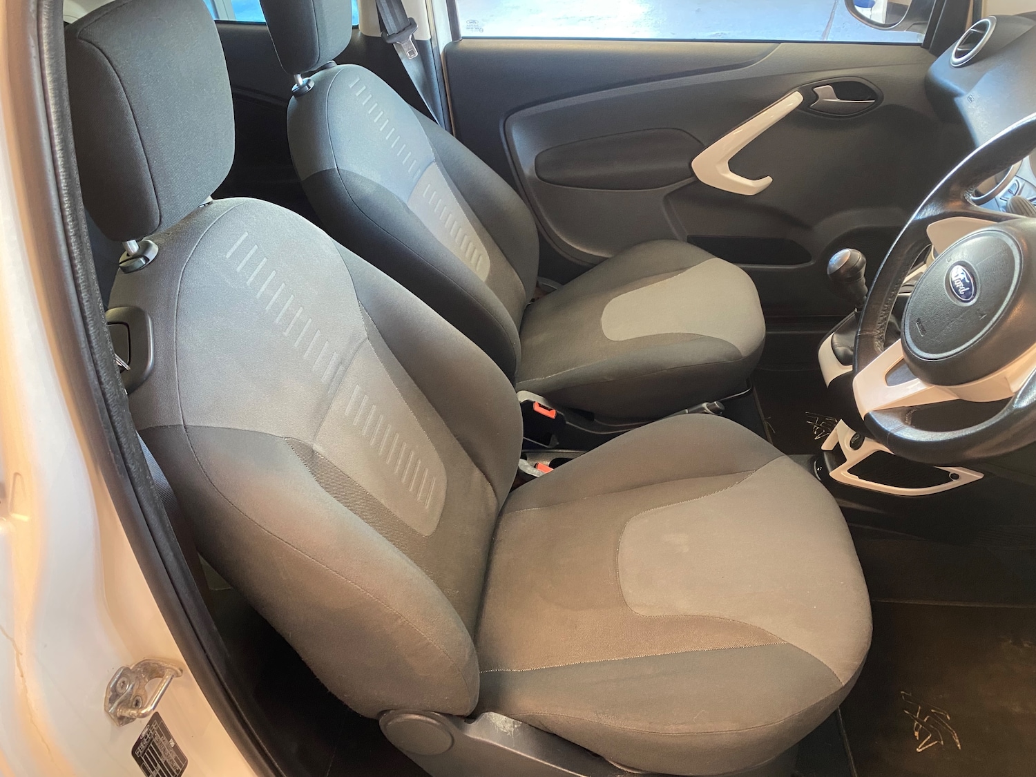 Used Ford Ka 2013 for sale - 77200789: Photo 13