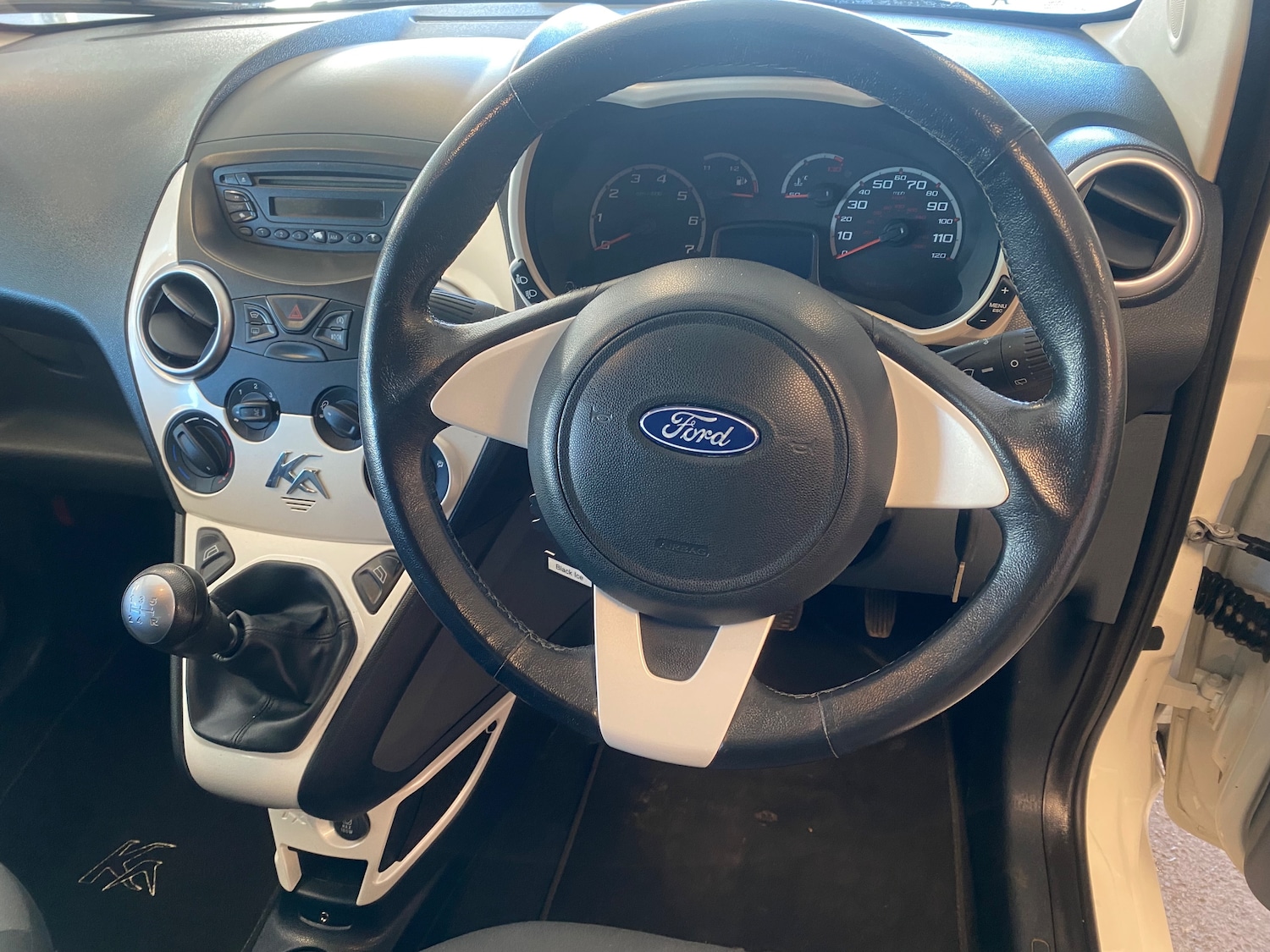 Used Ford Ka 2013 for sale - 77200789: Photo 14