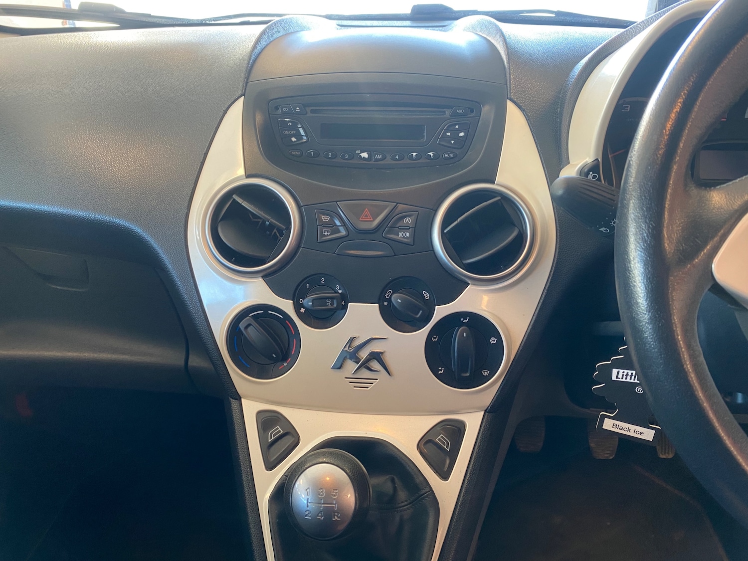 Used Ford Ka 2013 for sale - 77200789: Photo 15