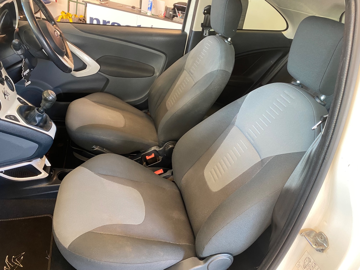 Used Ford Ka 2013 for sale - 77200789: Photo 16