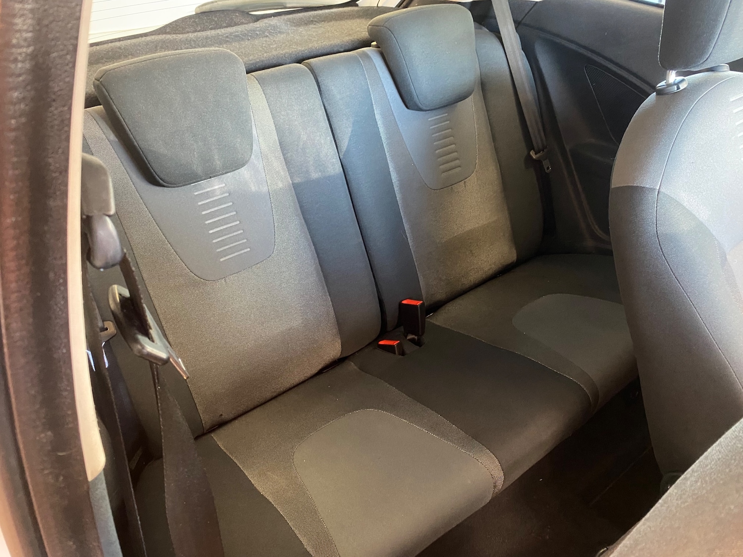 Used Ford Ka 2013 for sale - 77200789: Photo 18