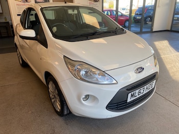 Used Ford Ka 2013 for sale - 77200789: Photo