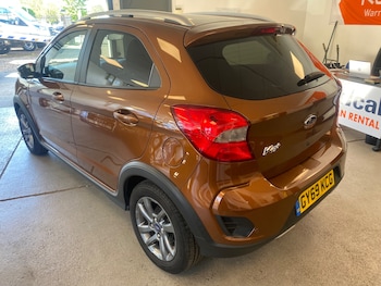 Used Ford Ka+ 2019 for sale - 78436658: Photo