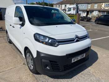 Used Citroen Dispatch 2017 for sale - 75088746: Photo