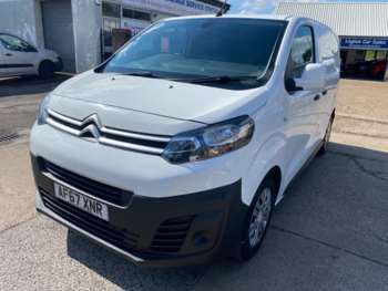 Used Citroen Dispatch 2017 for sale - 75088746: Photo