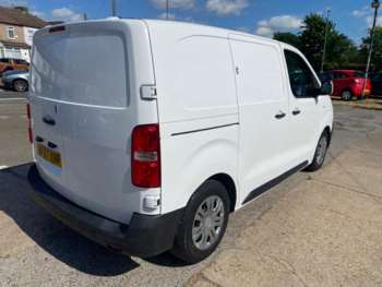 Used Citroen Dispatch 2017 for sale - 75088746: Photo