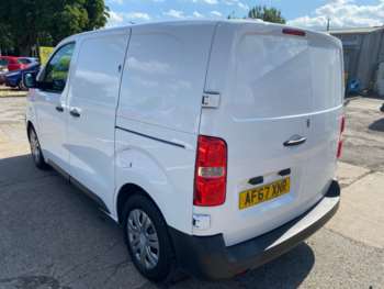 Used Citroen Dispatch 2017 for sale - 75088746: Photo