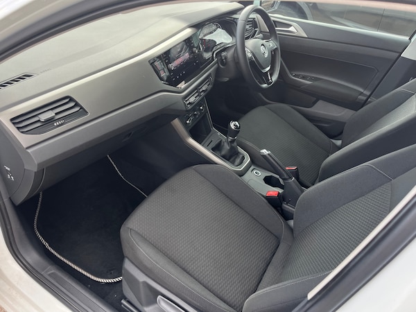 Used Volkswagen Polo 2018 for sale - 75730667: Photo 15