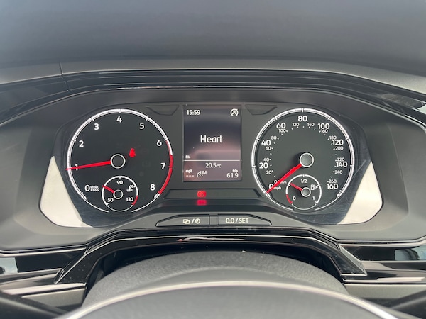 Used Volkswagen Polo 2018 for sale - 75730667: Photo 16