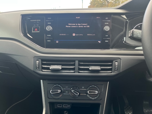 Used Volkswagen Polo 2018 for sale - 75730667: Photo 17