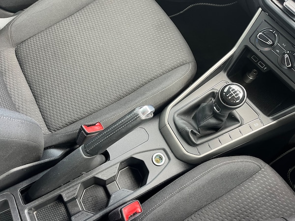 Used Volkswagen Polo 2018 for sale - 75730667: Photo 18