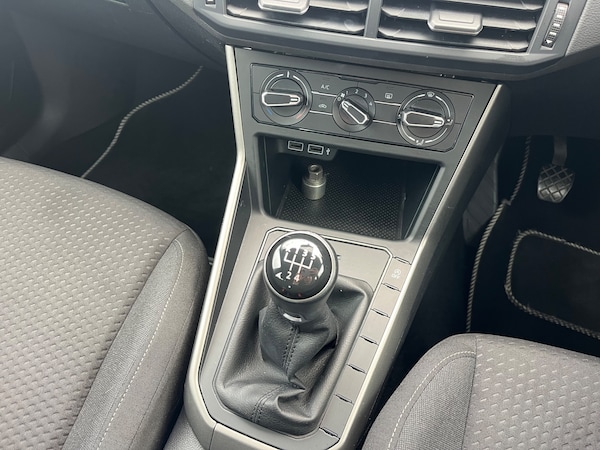 Used Volkswagen Polo 2018 for sale - 75730667: Photo 19