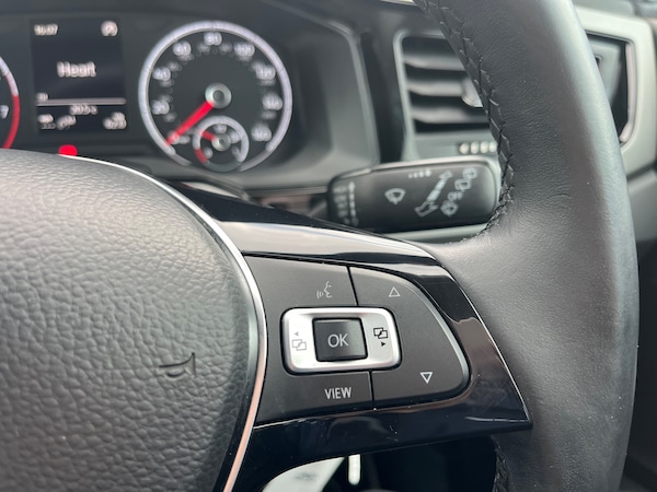 Used Volkswagen Polo 2018 for sale - 75730667: Photo 22