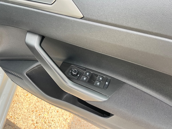 Used Volkswagen Polo 2018 for sale - 75730667: Photo 23