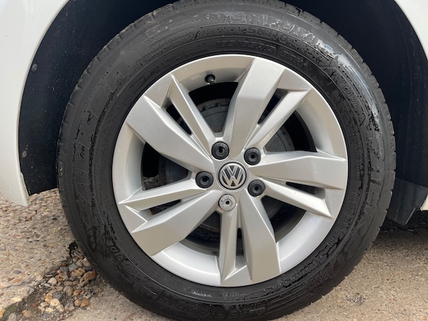 Used Volkswagen Polo 2018 for sale - 75730667: Photo 27