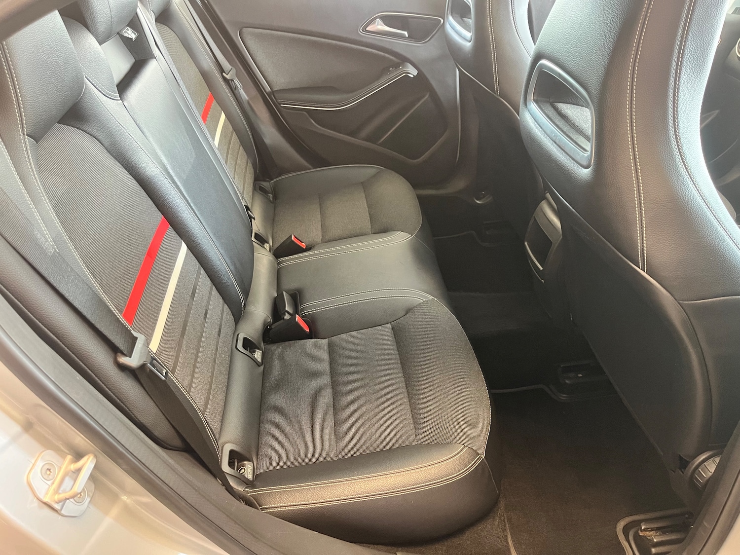 Used Mercedes-Benz A-Class 2014 for sale - 77462999: Photo 17