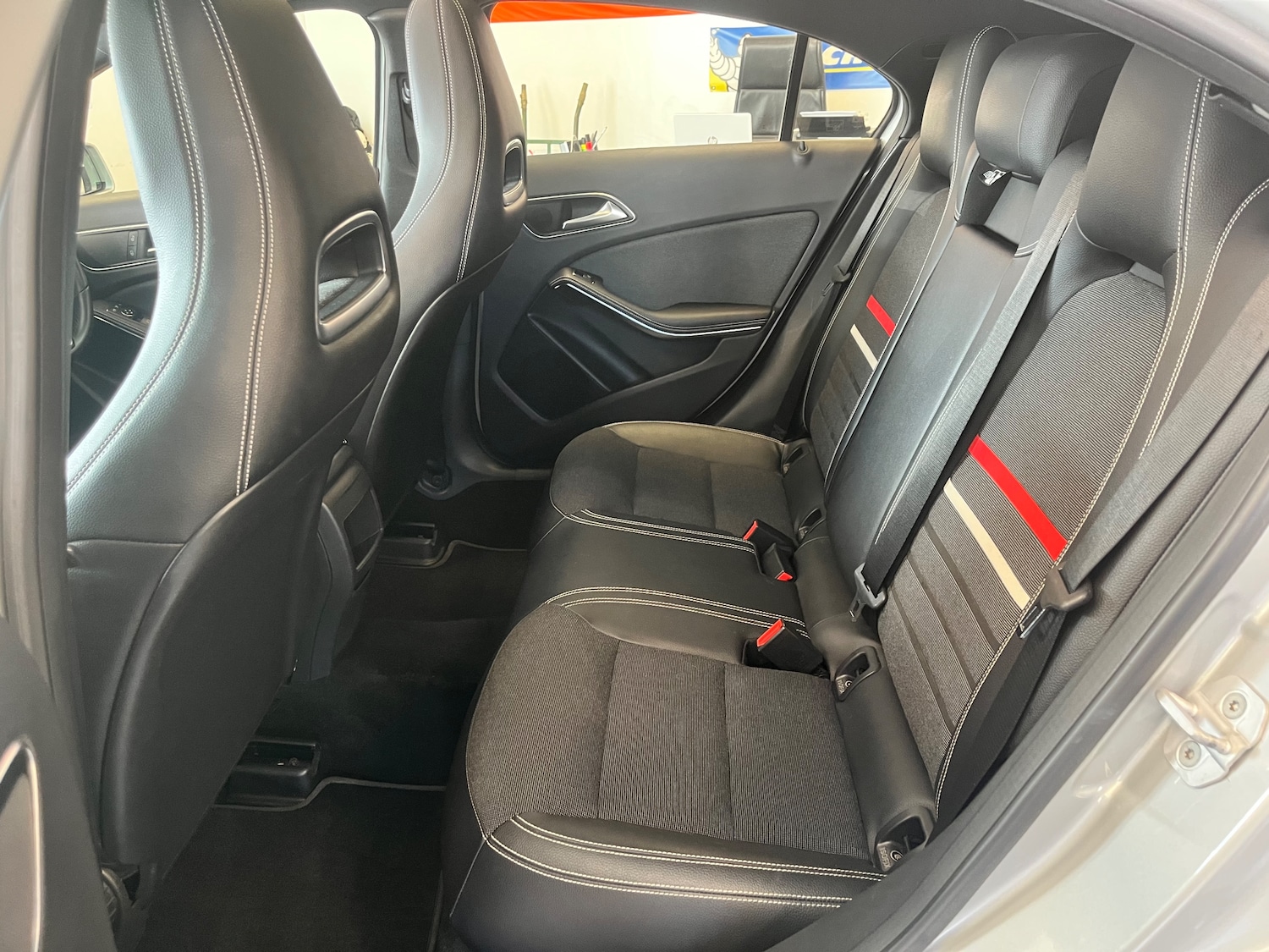 Used Mercedes-Benz A-Class 2014 for sale - 77462999: Photo 18