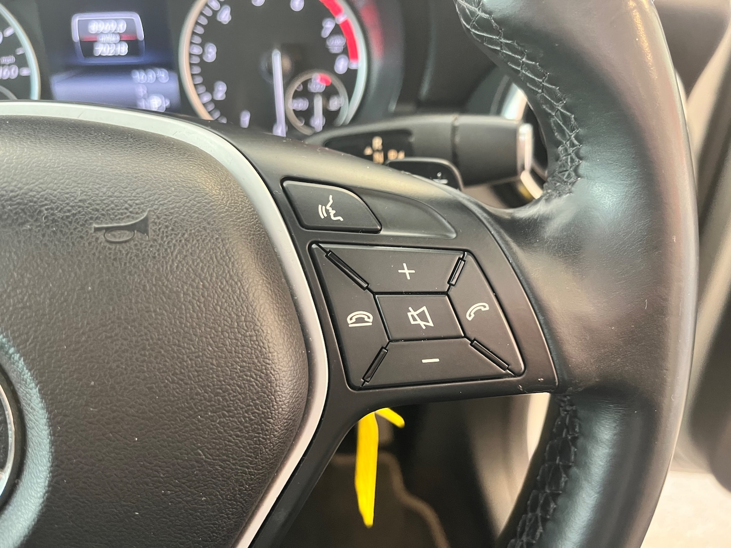 Used Mercedes-Benz A-Class 2014 for sale - 77462999: Photo 22