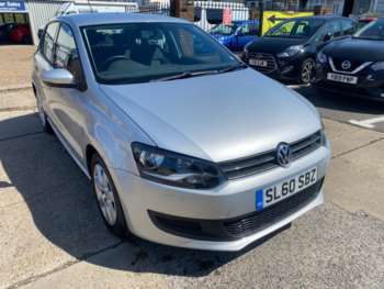2010 (60) - 1.4 SE Hatchback 5dr Petrol DSG Euro 5 (85 ps)