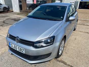 Used Volkswagen Polo 2010 for sale - 75075295: Photo