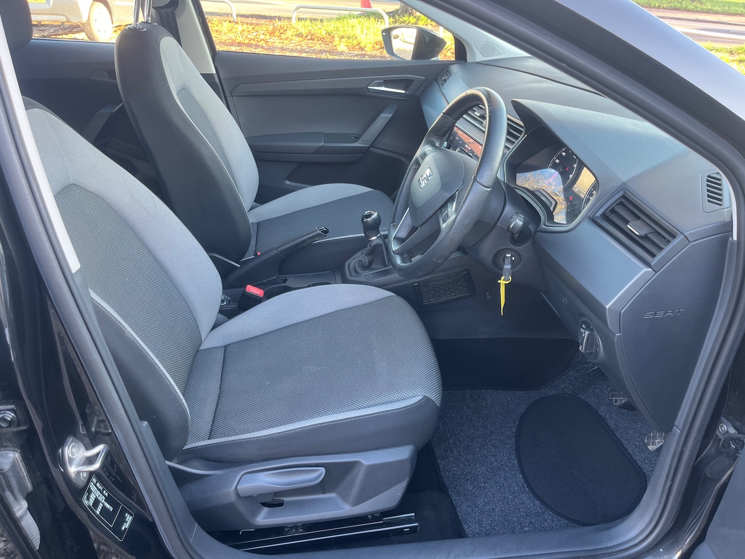 Used SEAT Ibiza 2020 for sale - 76653811: Photo 11