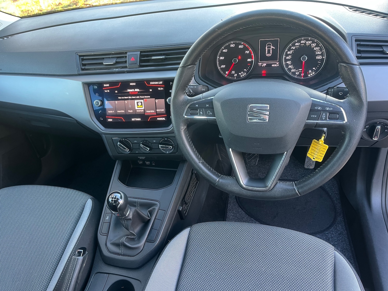 Used SEAT Ibiza 2020 for sale - 76653811: Photo 12