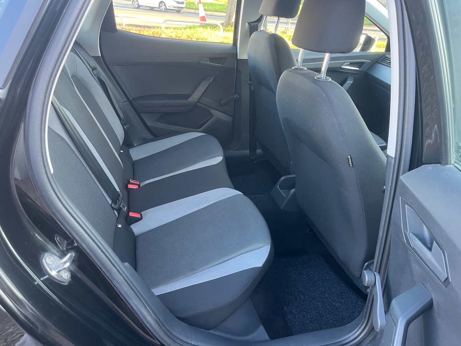 Used SEAT Ibiza 2020 for sale - 76653811: Photo 13