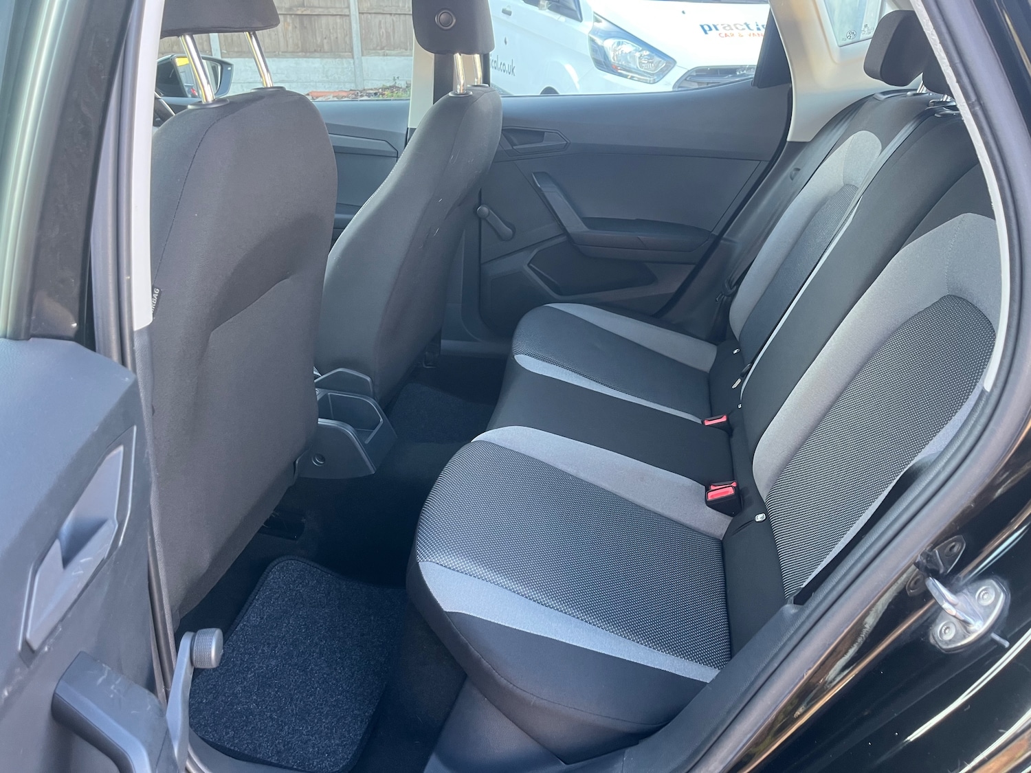 Used SEAT Ibiza 2020 for sale - 76653811: Photo 14