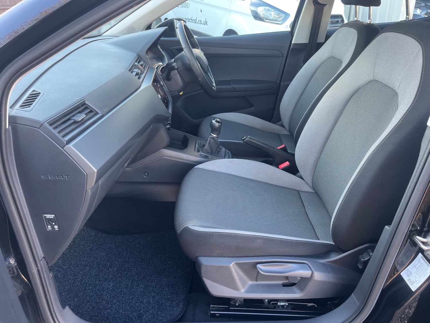 Used SEAT Ibiza 2020 for sale - 76653811: Photo 15