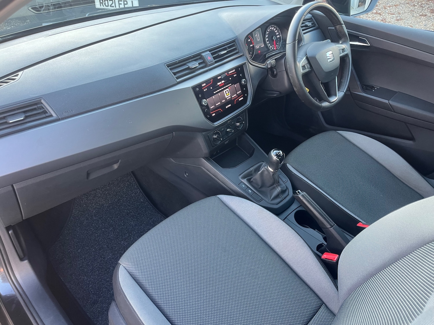 Used SEAT Ibiza 2020 for sale - 76653811: Photo 16