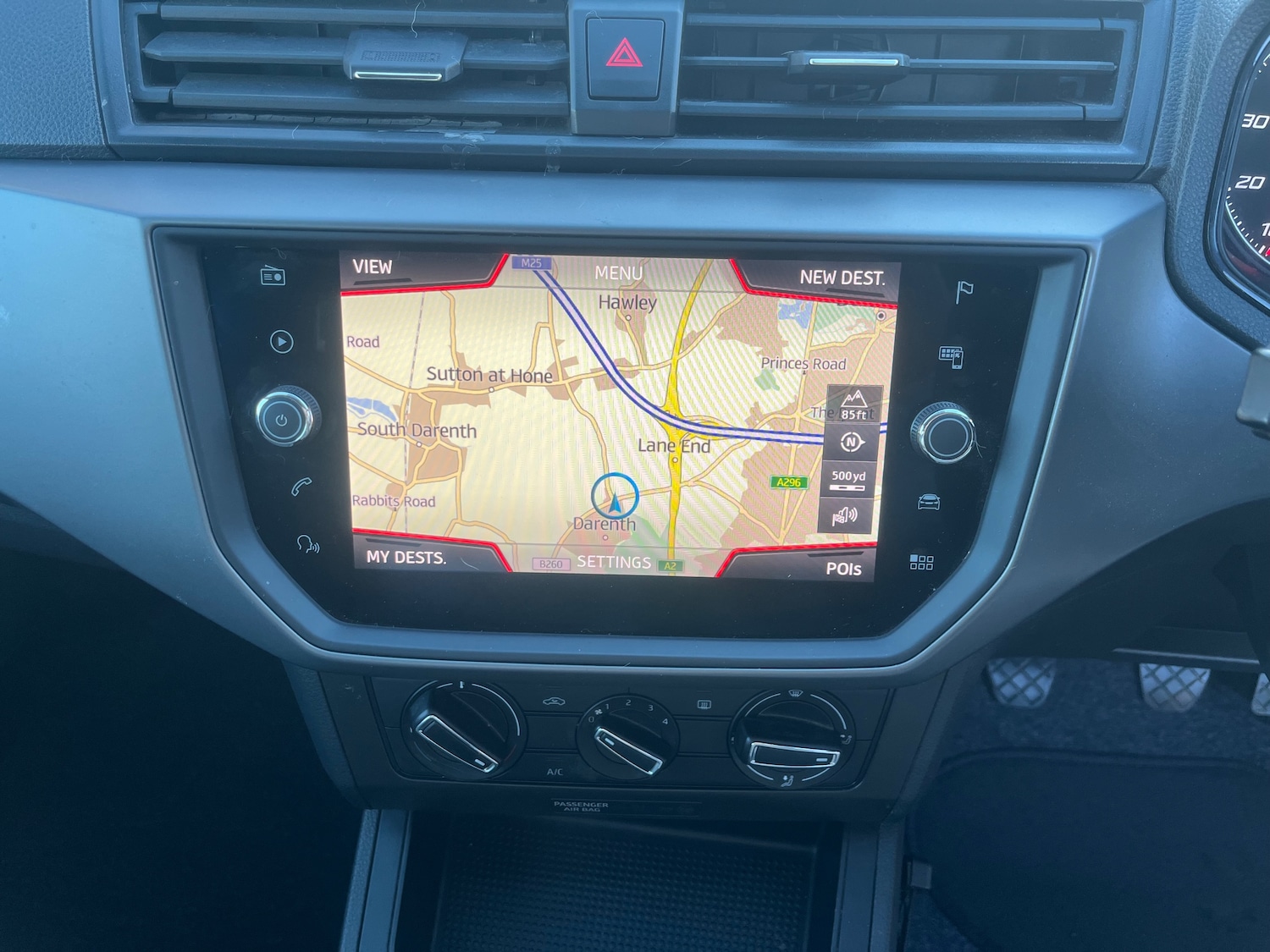 Used SEAT Ibiza 2020 for sale - 76653811: Photo 17