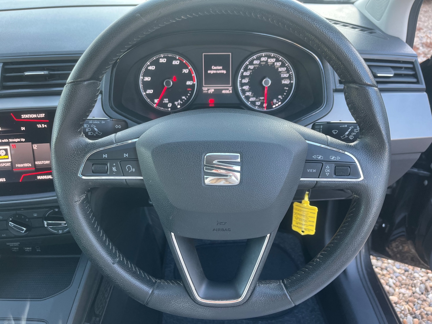 Used SEAT Ibiza 2020 for sale - 76653811: Photo 18