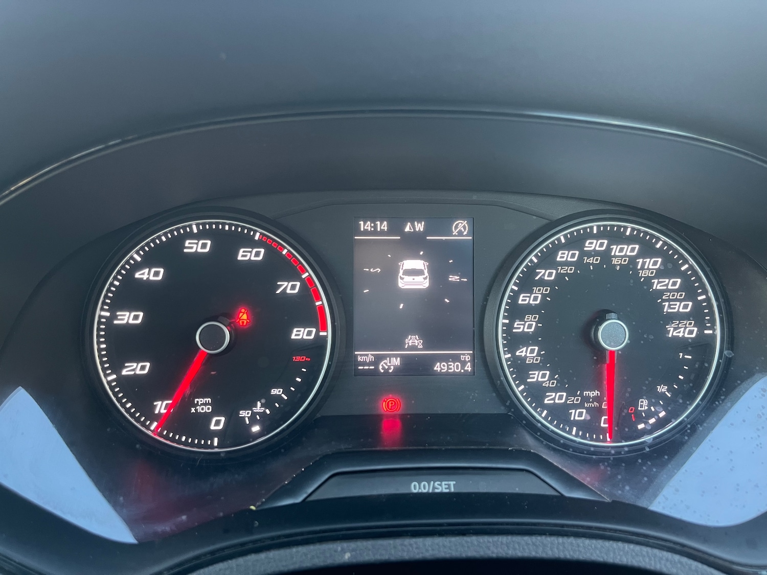 Used SEAT Ibiza 2020 for sale - 76653811: Photo 19