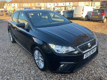 Used SEAT Ibiza 2020 for sale - 76653811: Photo