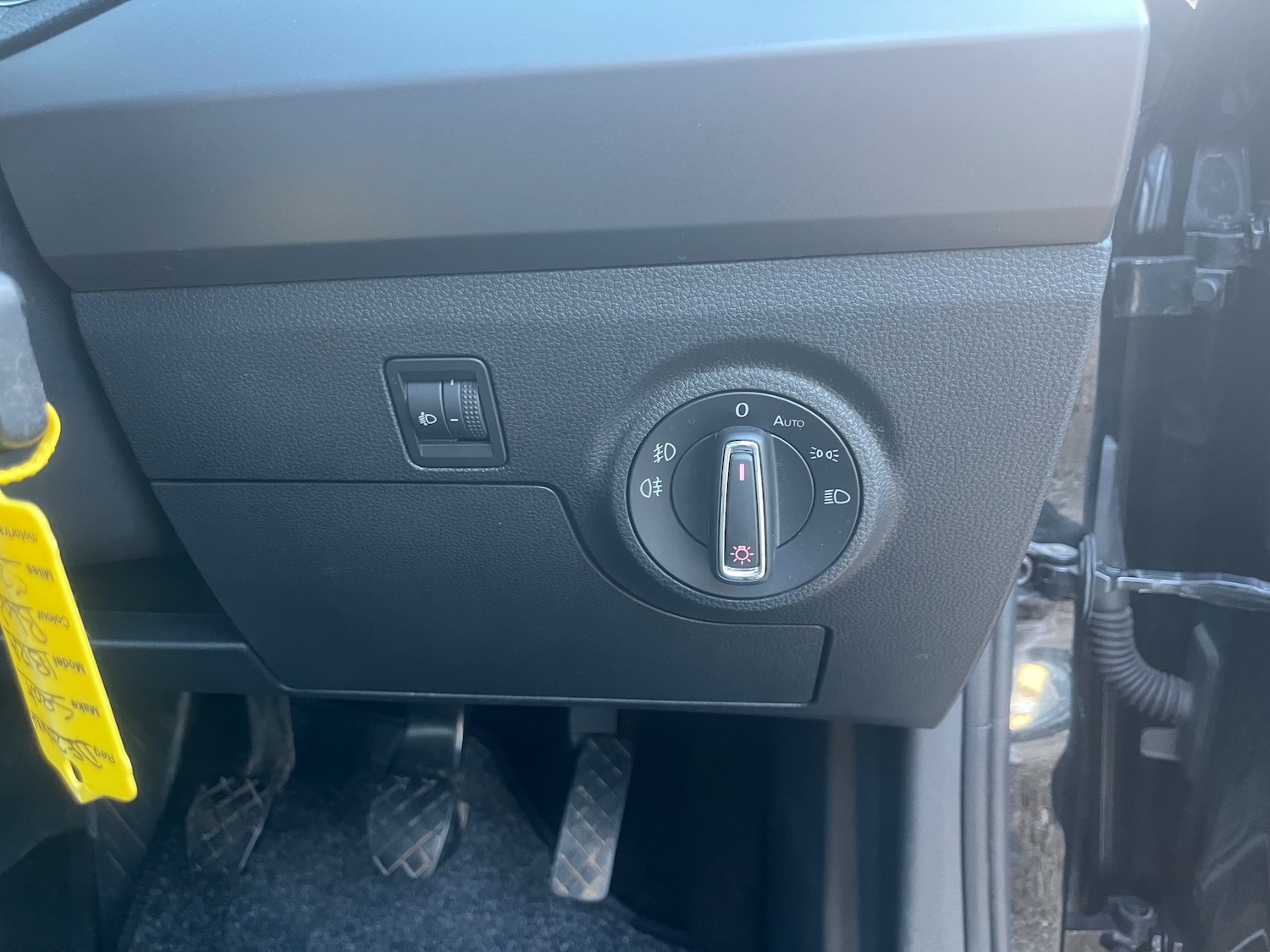 Used SEAT Ibiza 2020 for sale - 76653811: Photo 20