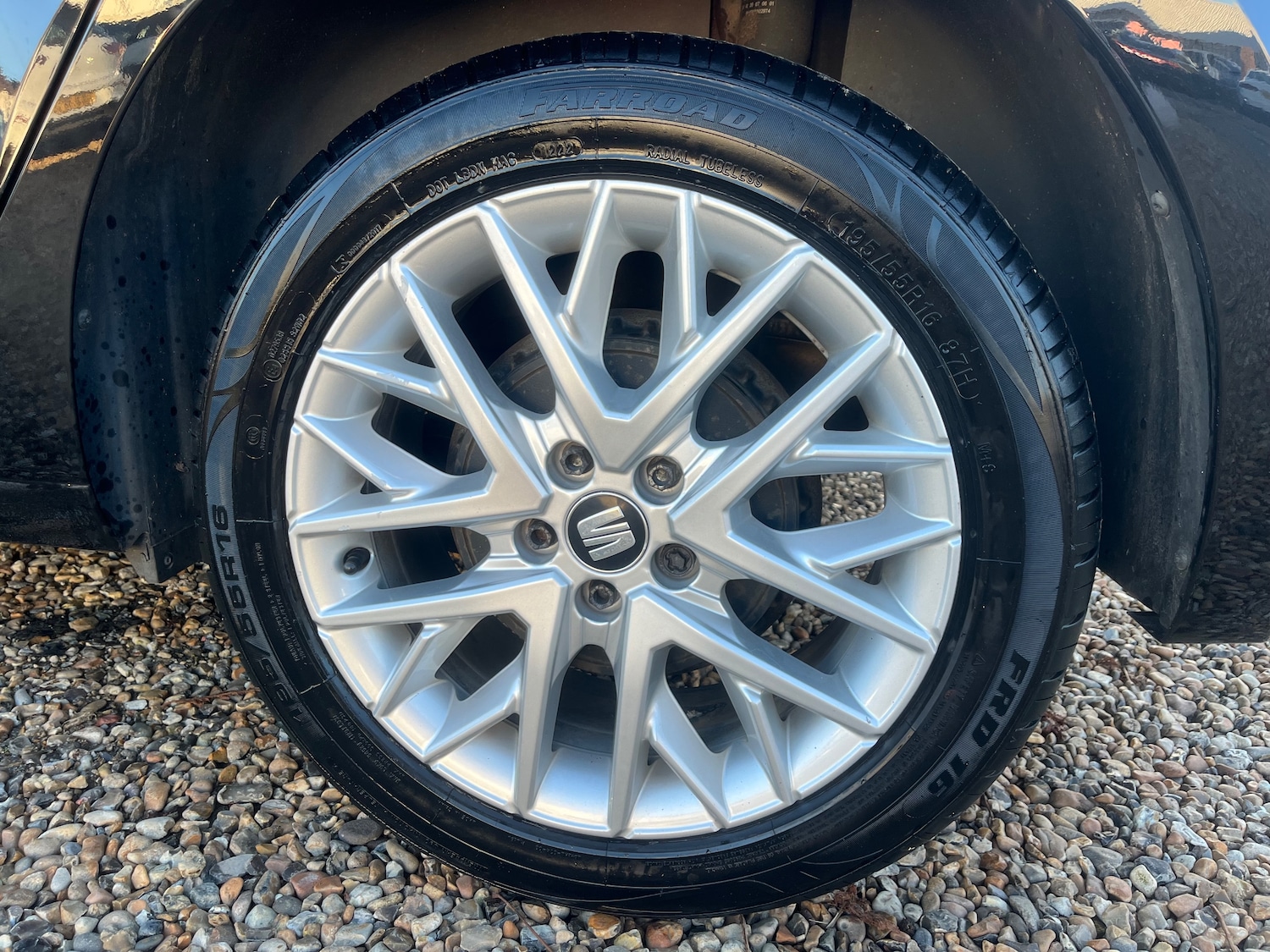 Used SEAT Ibiza 2020 for sale - 76653811: Photo 22