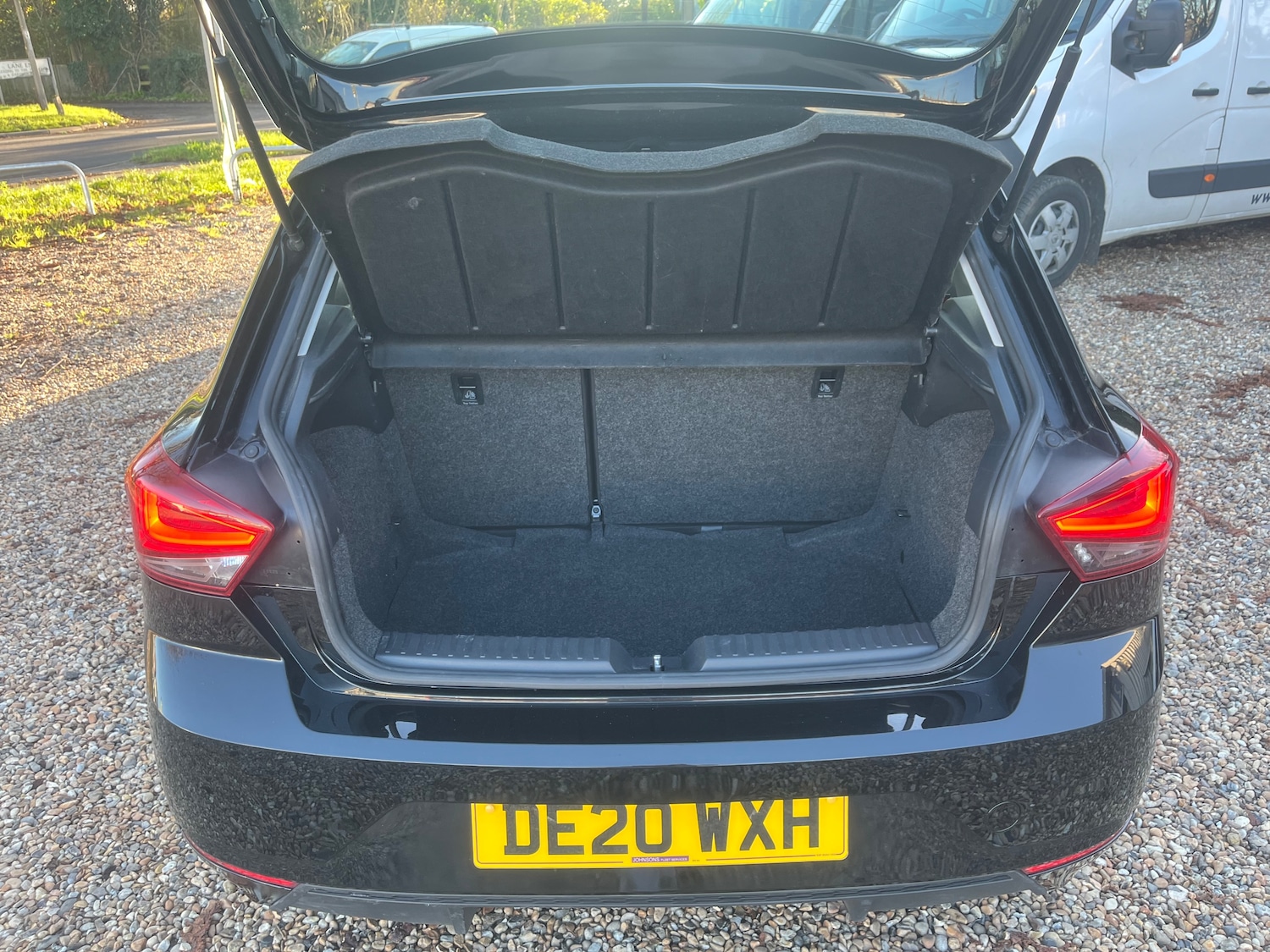 Used SEAT Ibiza 2020 for sale - 76653811: Photo 23