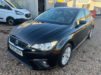 Used SEAT Ibiza 2020 for sale - 76653811: Photo
