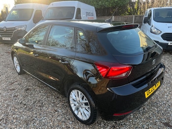 Used SEAT Ibiza 2020 for sale - 76653811: Photo