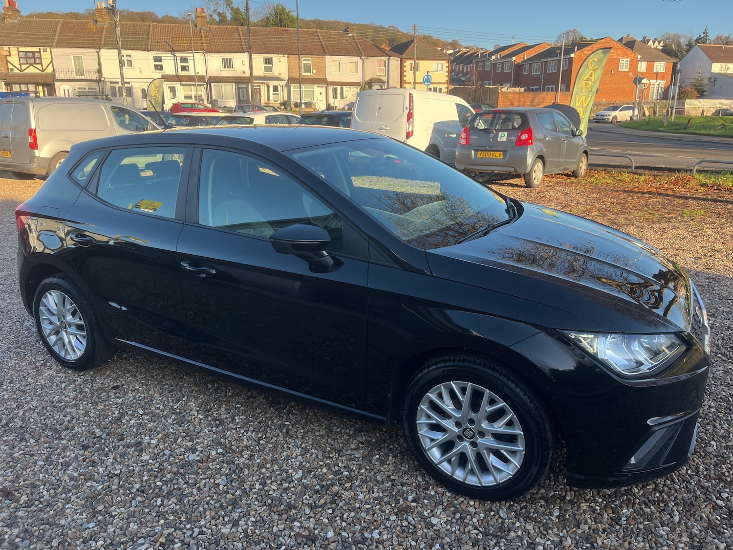 Used SEAT Ibiza 2020 for sale - 76653811: Photo 7