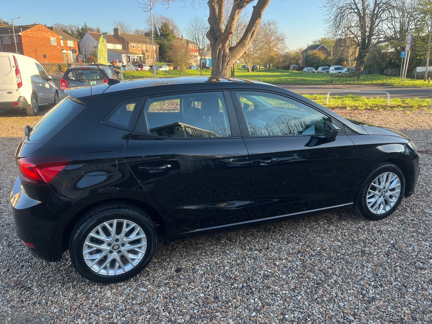 Used SEAT Ibiza 2020 for sale - 76653811: Photo 9
