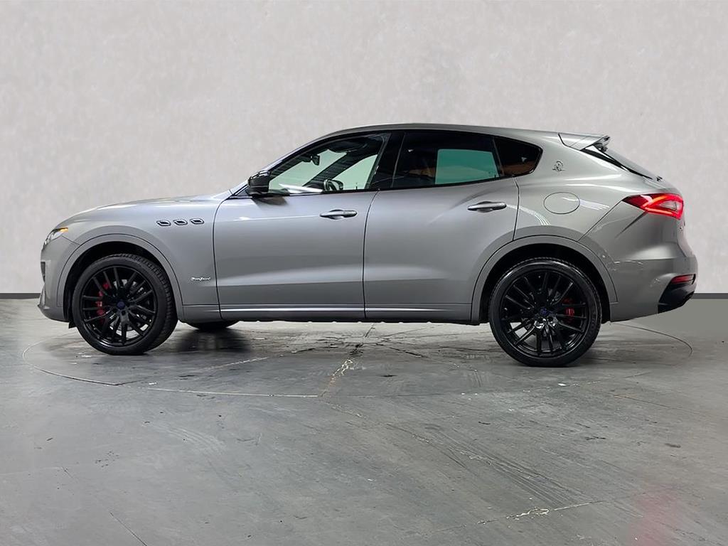 Used Maserati Levante 2019 for sale - 78139522: Photo 10