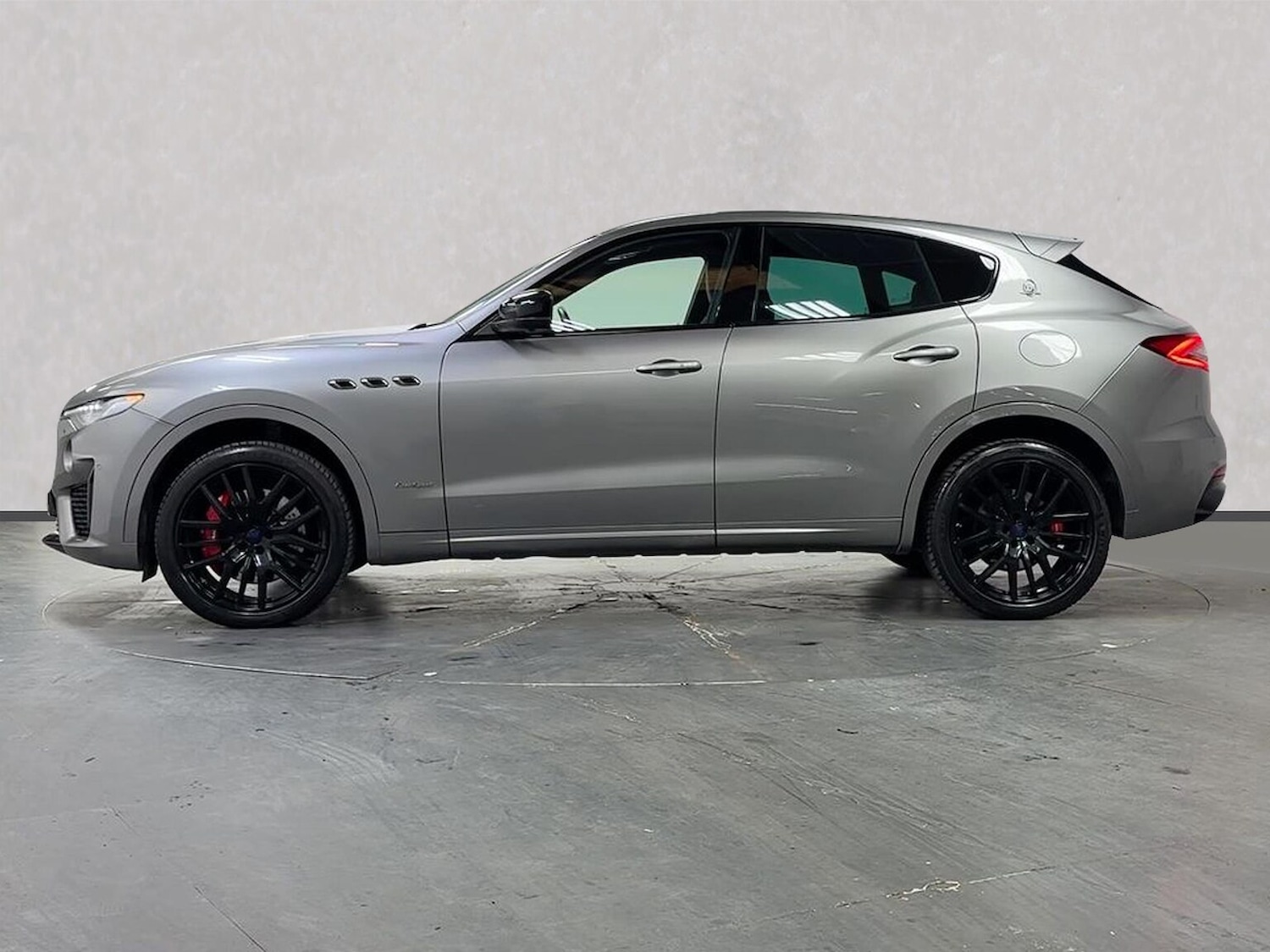 Used Maserati Levante 2019 for sale - 78139522: Photo 11