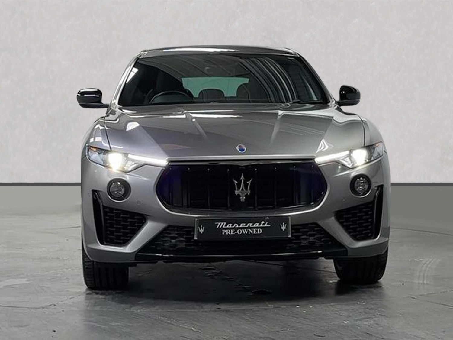 Used Maserati Levante 2019 for sale - 78139522: Photo 15