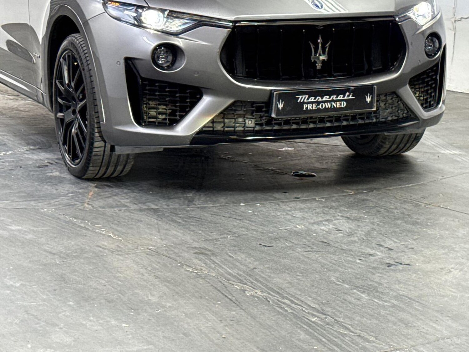 Used Maserati Levante 2019 for sale - 78139522: Photo 20