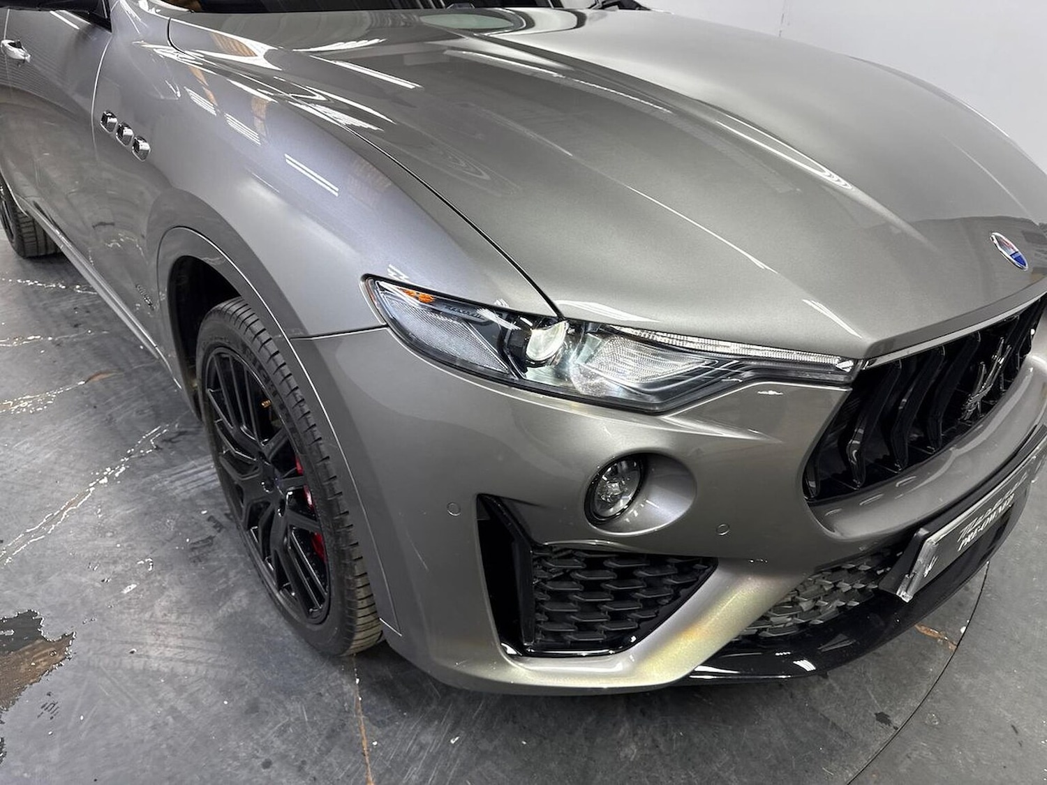 Used Maserati Levante 2019 for sale - 78139522: Photo 22